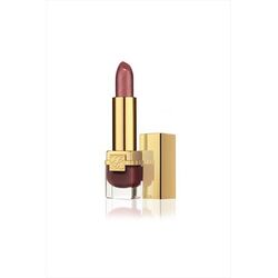 Estee Lauder Make-up Lippenmakeup Pure Color Crystal Lipstick Nr. 13 Apricot Sun 1 Stk
