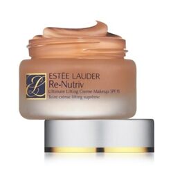Estee Lauder Make-up Gesichtsmakeup Re-nutriv Ultimate Lifting Cream Make-up Spf 15 Nr. 04 Pebble 30 Ml 1 Stk