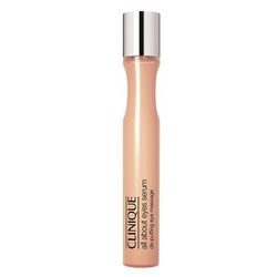 Clinique All About Eyes Serum De-puffing Eye Massage Roll-on 15ml/0.5oz