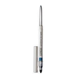 Clinique Make-up Augenmake-up Quickliner For Eyes Nr. 08 Blue Grey 3 G