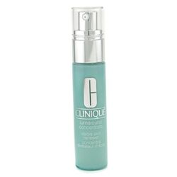 Clinique Turnaround Concentrate Visible Skin Renewer--30ml/1oz
