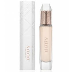 Burberry Body Alcohol Free Spray de corp
