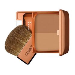 Clinique Almost Bronzer Spf 15 Poudre Brozante Teint Nature 1 Stk