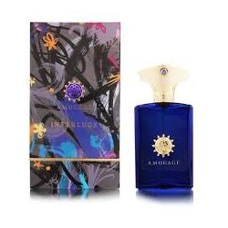 Amouage Interlude Apă De Parfum