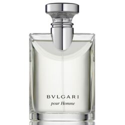 Bvlgari Pour Homme Apă De Toaletă