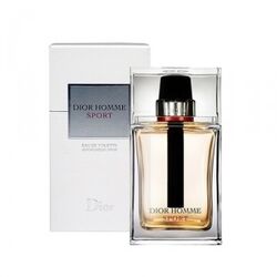 Christian Dior Homme Sport Apă De Toaletă