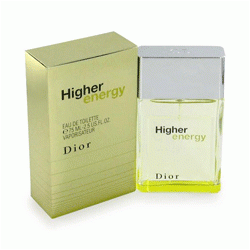 Christian Dior Higher Energy Apă De Toaletă