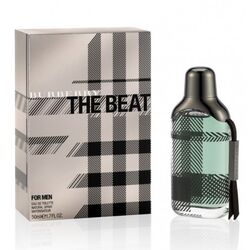 Burberry The Beat Men Apă De Toaletă