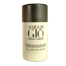 Giorgio Armani Acqua Di Gio Deodorant Stick
