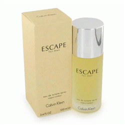 Calvin Klein Escape Apă De Toaletă