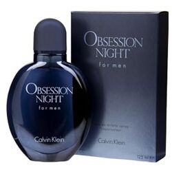 Calvin Klein Obsession Night Apă De Toaletă