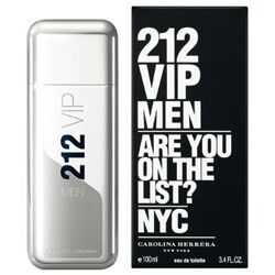 Carolina Herrera 212 Vip Apă De Toaletă