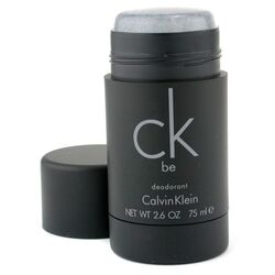 Calvin Klein Ck Be Deodorant Stick