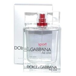 Dolce & Gabbana The One Sport Apă De Toaletă
