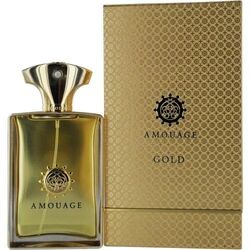Amouage Gold Pour Homme Apă De Parfum