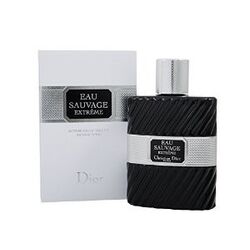 Christian Dior Eau Sauvage Extrem Apă De Toaletă