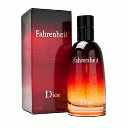 Christian Dior Fahrenheit Apă De Toaletă