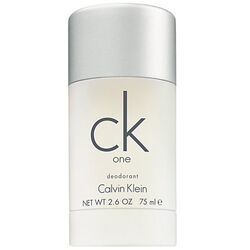 Calvin Klein Ck One Deodorant Stick