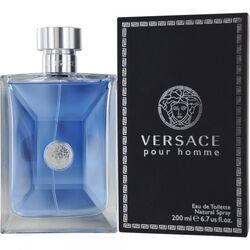Gianni Versace Pour Homme Apă De Toaletă Mini Parfum