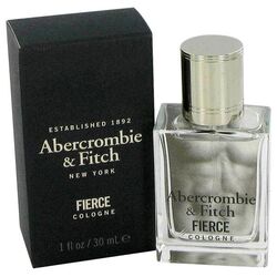 Abercrombie &amp; Fitch Fierce Cologne Apă De Colonie