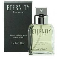 Calvin Klein Eternity Apă De Toaletă Mini Parfum