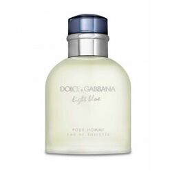 Dolce & Gabbana Light Blue Men Apă De Toaletă