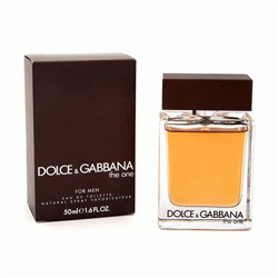 Dolce & Gabbana The One Men Apă De Toaletă