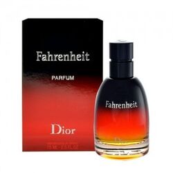 Christian Dior Fahrenheit Apă De Parfum