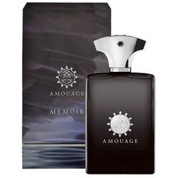 Amouage Memoir Apă De Parfum