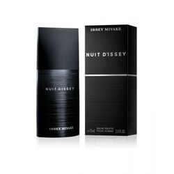 Issey Miyake Nuit D'issey Pour Homme Apă De Parfum