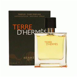Hermes Terre D'hermes Apă De Parfum