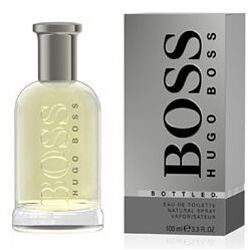 Hugo Boss Bottled Apă De Toaletă