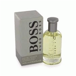 Hugo Boss Bottled Apă De Toaletă
