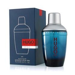 Hugo Boss Dark Blue Apă De Toaletă
