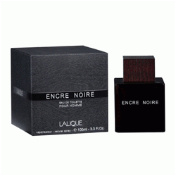 Lalique Encre Noire Apă De Toaletă