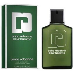 Paco Rabanne Pour Homme Apă De Toaletă