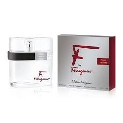 Salvatore Ferragamo F By Ferragamo Men Apă De Toaletă