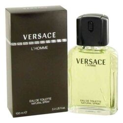 Gianni Versace L'homme Apă De Toaletă