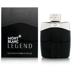 Mont Blanc Legend Apă De Toaletă