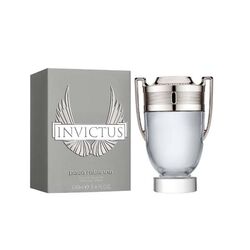 Paco Rabanne Invictus Apă De Toaletă
