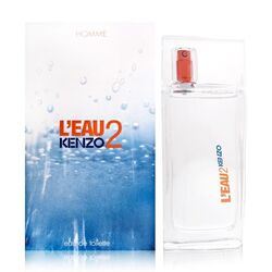 Kenzo L'eau Par 2 Men Apă De Toaletă