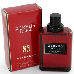 Givenchy Xeryus Rouge Apă De Toaletă