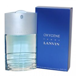 Lanvin Oxygene Apă De Toaletă