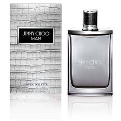 Jimmy Choo Man Apă De Toaletă