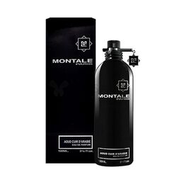 Montale Aoud Cuir D'arabie Apă De Parfum