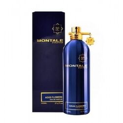 Montale Aoud Flowers Apă De Parfum