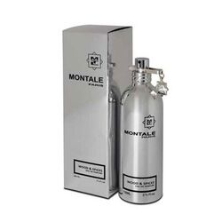 Montale Wood & Spices Apă De Parfum