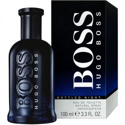 Hugo Boss Bottled Night Apă De Toaletă