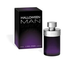 Jesus Del Pozo Halloween Men Apă De Toaletă