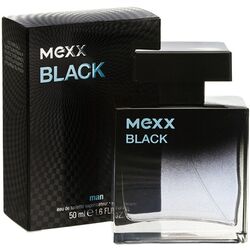 Mexx Black Men Apă De Toaletă
